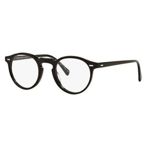 Oliver Peoples Gregory Peck 5186 1005 - Oculos de Grau