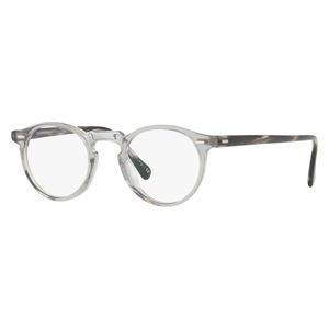 Oliver Peoples Gregory Peck 5186 1484 Tam 50 - Oculos de Grau