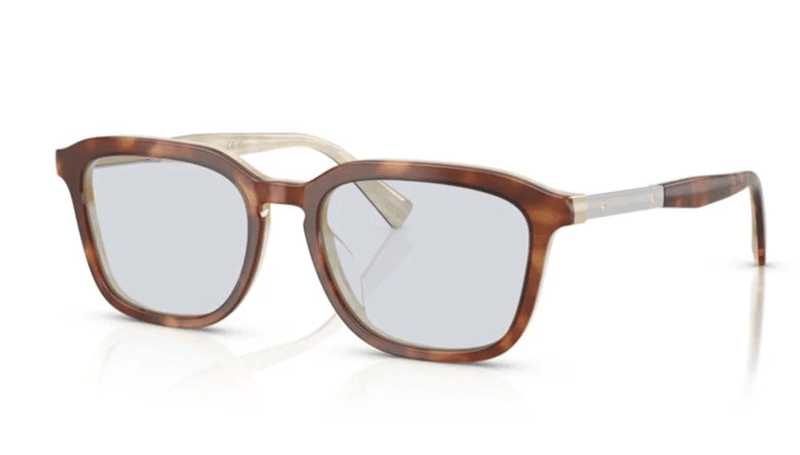Brunello Cucinelli 3011 1006 - Oculos de Grau