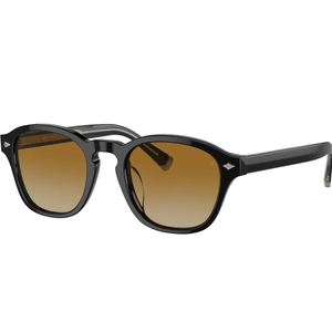 Brunello Cucinelli 4006S 1020B2 Intarsia Rays - Oculos de Sol