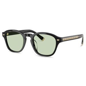 Brunello Cucinelli 4006S 100314 Intarsia Rays - Oculos de Sol