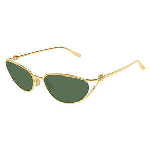 Bottega Veneta 1330 004 Knot - Oculos de Sol