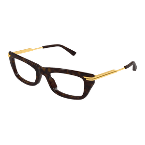 Bottega Veneta 1371O 002 - Oculos de Grau