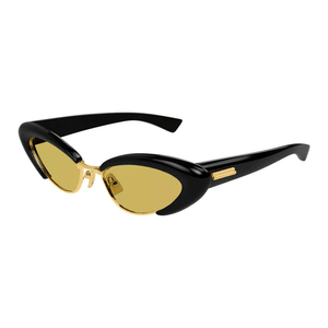 Bottega Veneta 1387 001 - Oculos de Sol