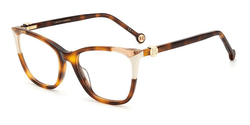 Carolina Herrera 57 C1H - Oculos de Grau
