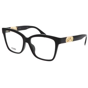 Fendi 50025I 001- Oculos de Grau
