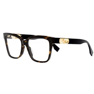 Fendi 50025I 052 - Oculos de Grau