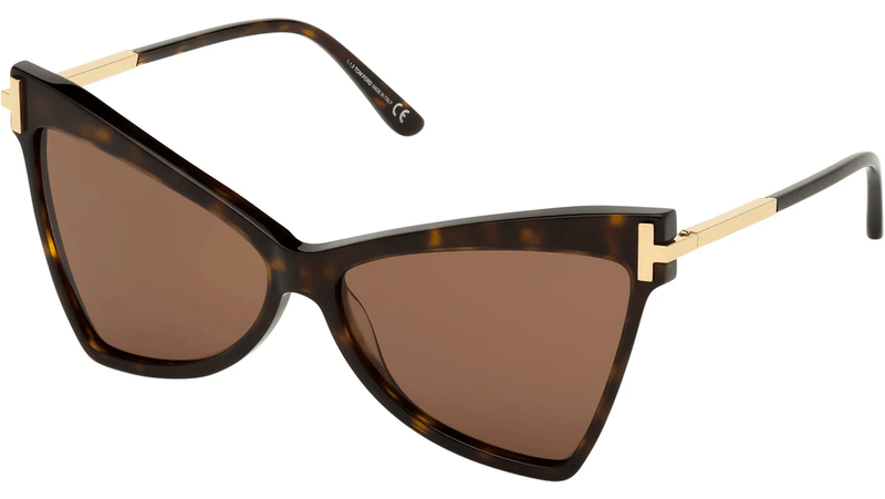 Tom Ford Tallulah FT0767 52E
