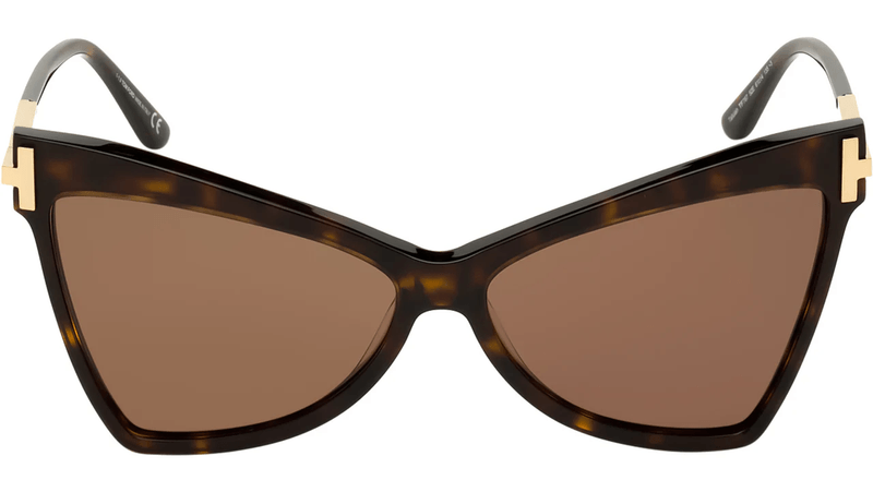 Tom Ford Tallulah FT0767 52E-