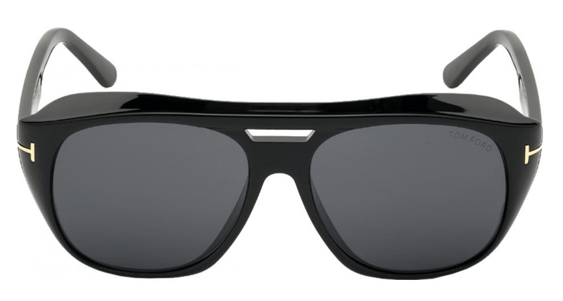 tom ford fender-