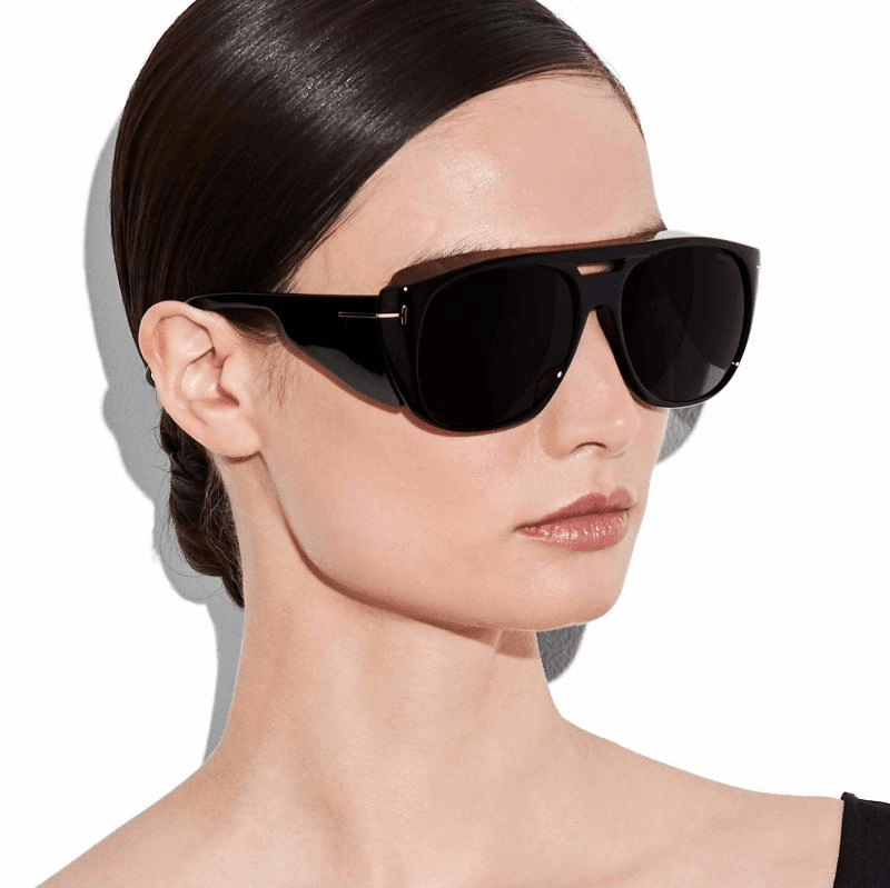 tom ford fender