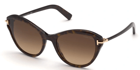 Tom Ford Leigh 850 52F