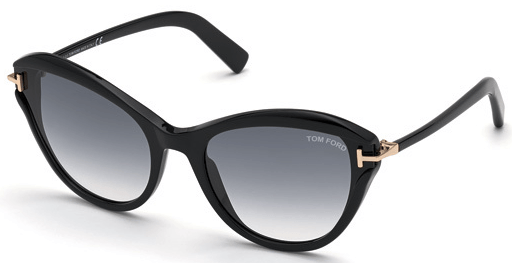 Tom Ford Leigh 850 01B