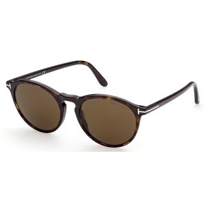 Tom Ford Aurele 904 52J Tam 50 - Oculos de Sol