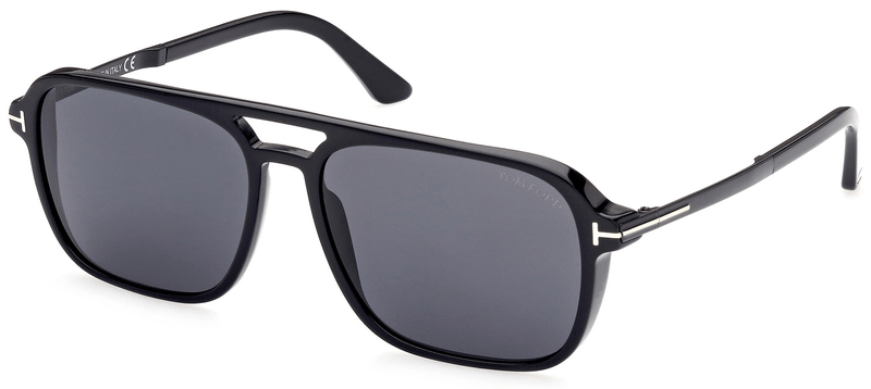 Tom Ford FT0910 01A Crosby