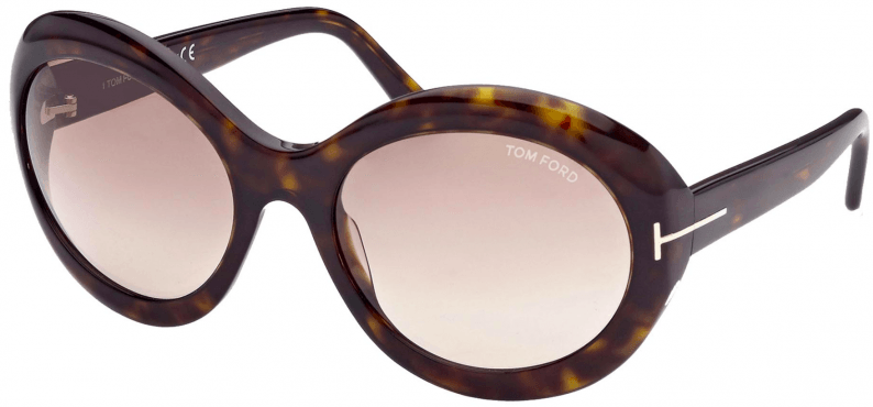 tom ford FT0918 52F