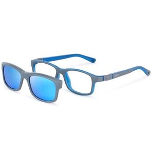 Nano Crew SC 3 3022648SC - Oculos Infantil com Clip On