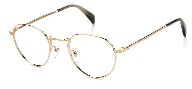 David Beckham DB 1023 F6W