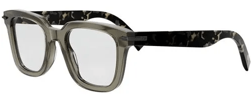 Dior BlacksuitO S10I 6400 - Oculos de Grau