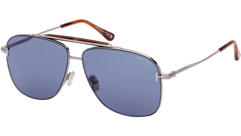Tom Ford Jaden FT1017 14V Grey-