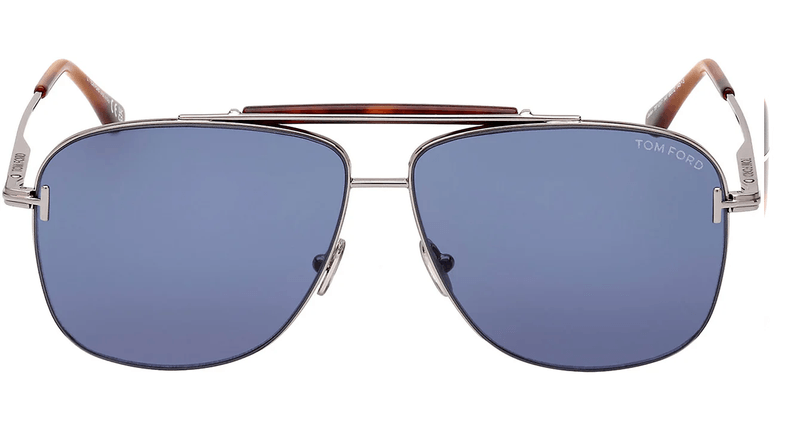 Tom Ford Jaden FT1017 14V Grey