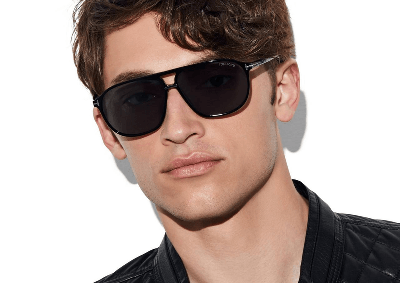 Tom Ford Bruce FT1026--