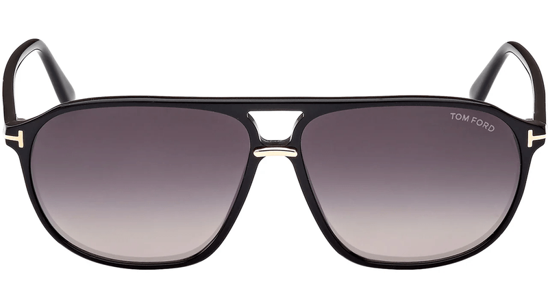Tom Ford Bruce FT1026 01B Black