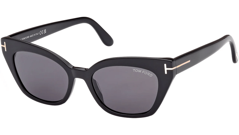 Tom Ford Juliette FT1031 01A Black-