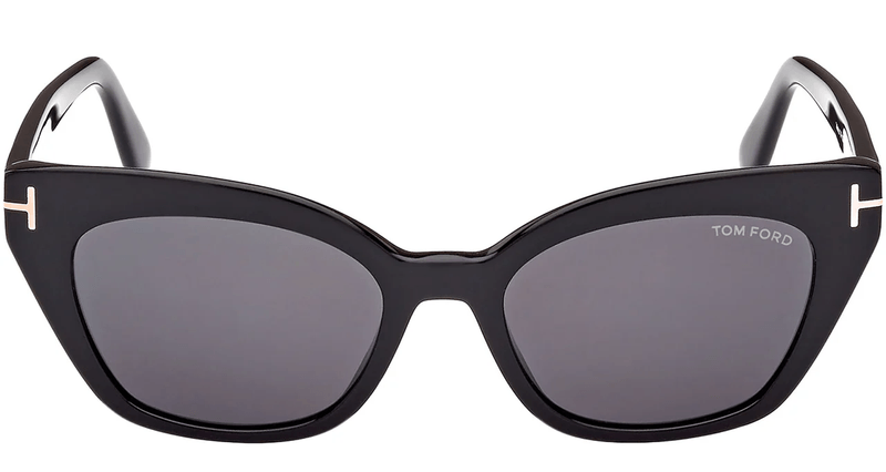 Tom Ford Juliette FT1031 01A Black