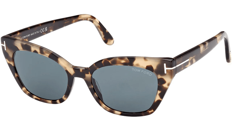 Tom Ford Juliette FT1031 55V Spotted-