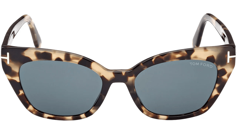 Tom Ford Juliette FT1031 55V Spotted