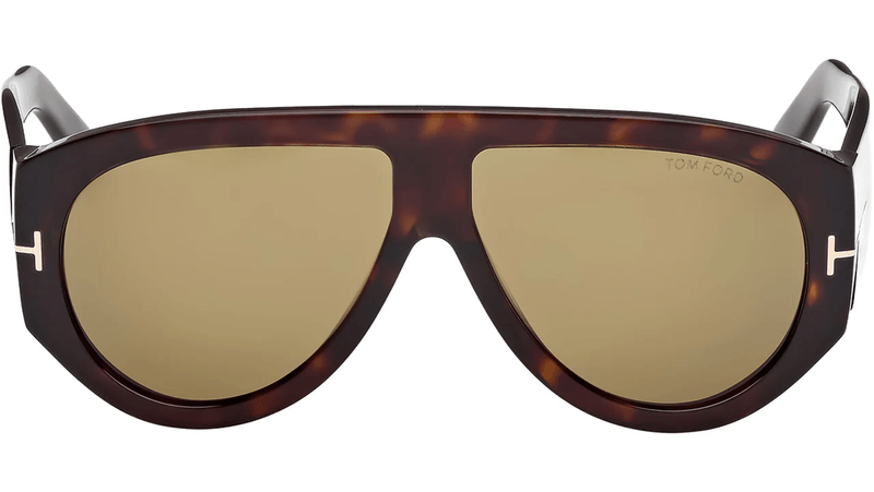 Tom Ford Bronson FT1044 52N