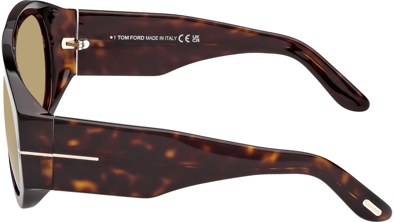 Tom Ford Bronson FT1044 52N--