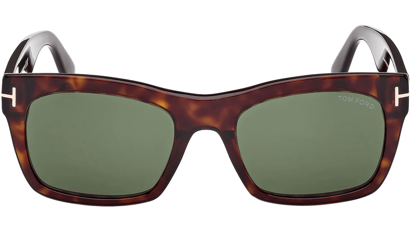 Tom Ford Nico FT1062 52N Tortoise
