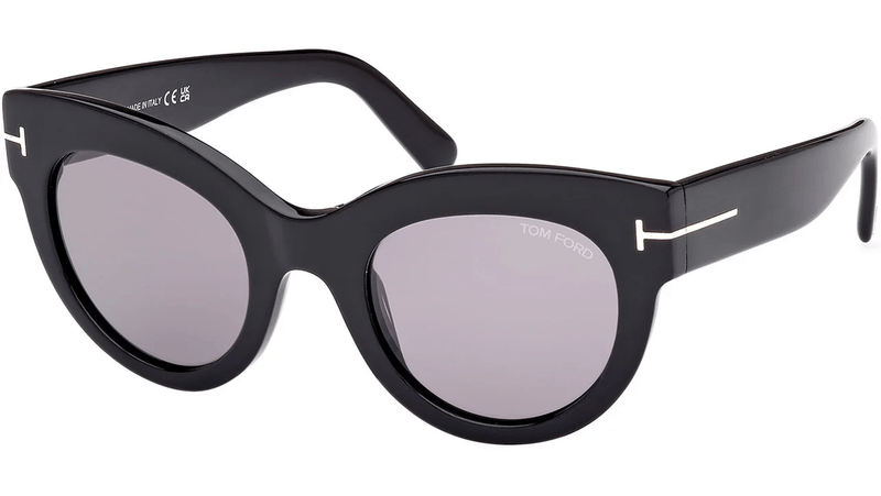 Tom Ford Lucilla FT1063 01C Black