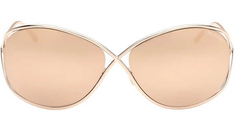 Tom-Ford-Nicoletta-Special-Edition-FT1067-28G-Rose-Gold-Brown