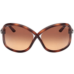 Tom Ford Bettina FT1068 52F Brown
