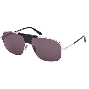 Tom Ford Tex 1096 28A - Oculos de Sol