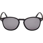 Tom Ford Lewis FT1097-N 01D Black Grey