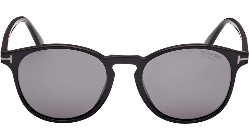Tom Ford Lewis FT1097-N 01D Black Grey
