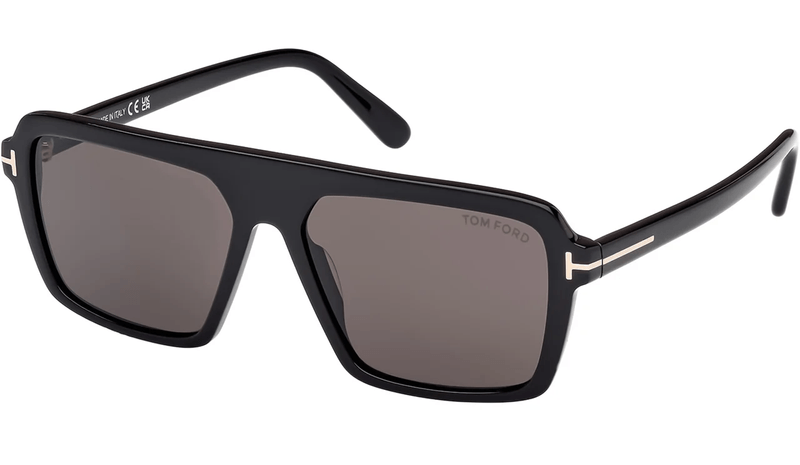 Tom Ford Vincent FT1176 01A-