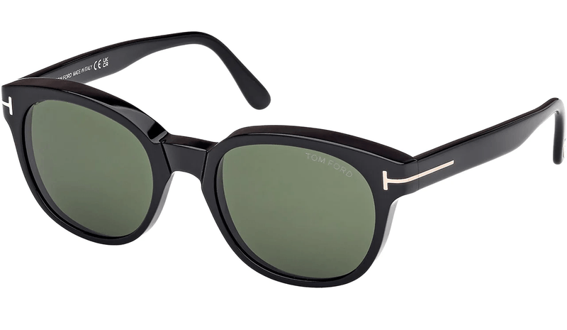 Tom Ford Mert FT1180 01N-