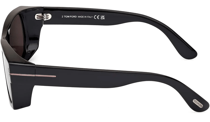 Tom Ford Juan FT1181 01A--