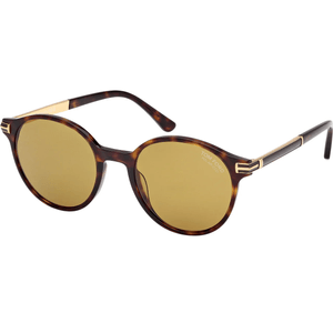 Tom Ford Araki 1184 52H  - Oculos de Sol