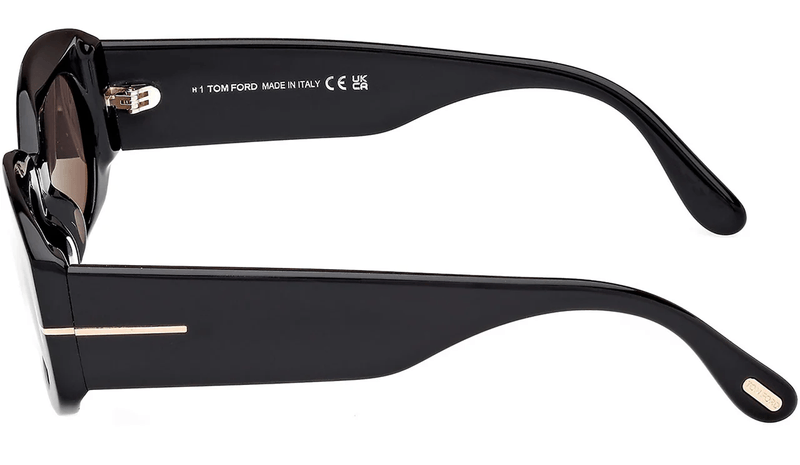 Tom Ford Cielle FT1187 01A--