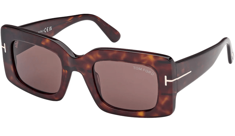 Tom Ford Brigitta FT1188 52E-