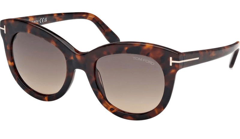 Tom Ford Odette FT1189 52F-