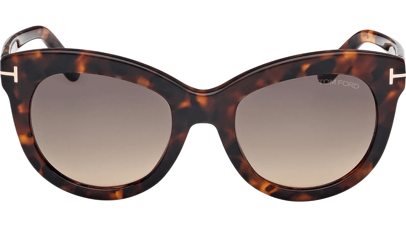 Tom Ford Odette FT1189 52F