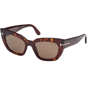 Tom Ford Athena 1190 01A - Oculos de Sol