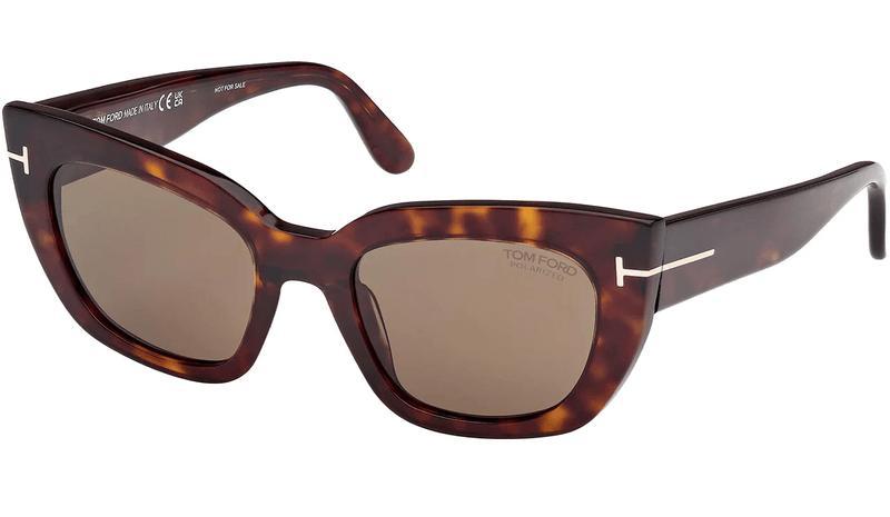 Tom Ford Athena FT1190 52H-